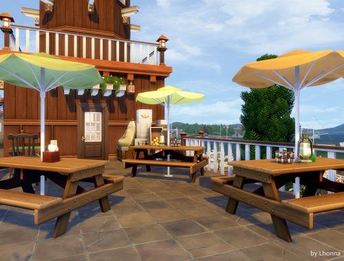 Old Lighthouse Tavern