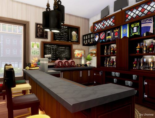 Old Lighthouse Tavern