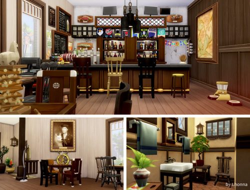 Old Lighthouse Tavern