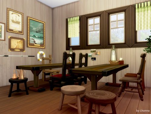Old Lighthouse Tavern