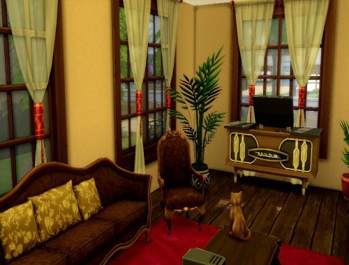 Old Mill| No CC