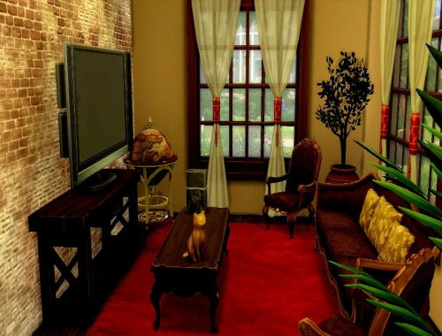 Old Mill| No CC