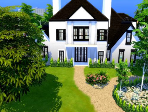 Old Plantation
