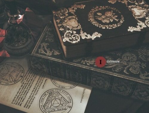 Old Simblreen Gifts at AggressiveKitty