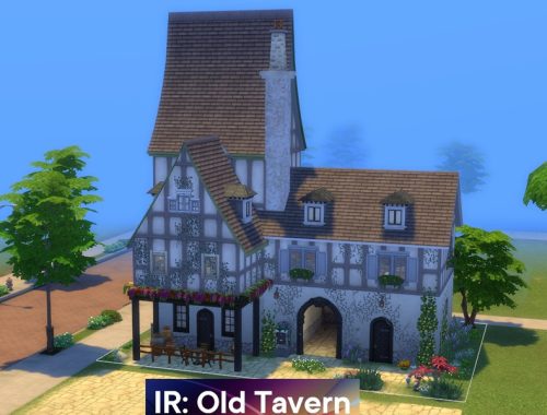 Old Tavern