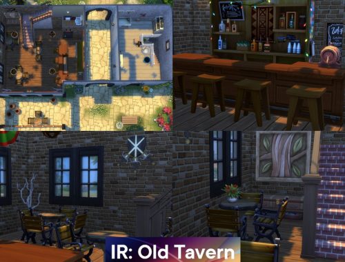 Old Tavern