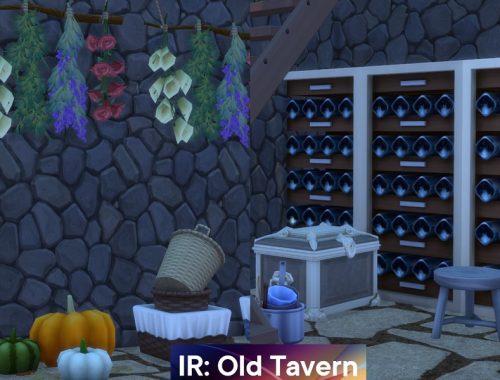Old Tavern