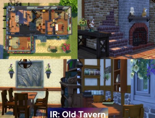 Old Tavern