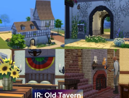 Old Tavern