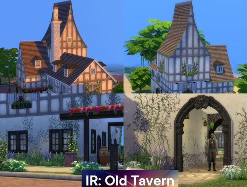 Old Tavern