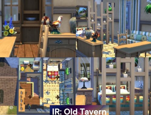 Old Tavern