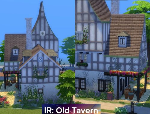 Old Tavern