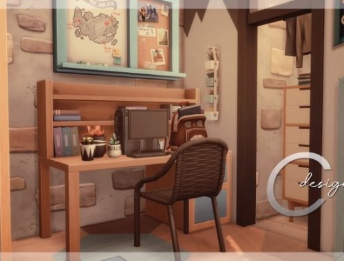 Old Town Villa by Praline at Cross Design
