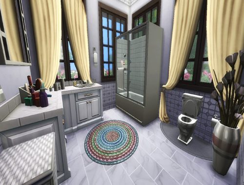 Old Townhouse