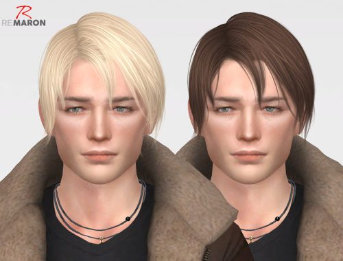 ON0105 Retexture - Mesh Needed