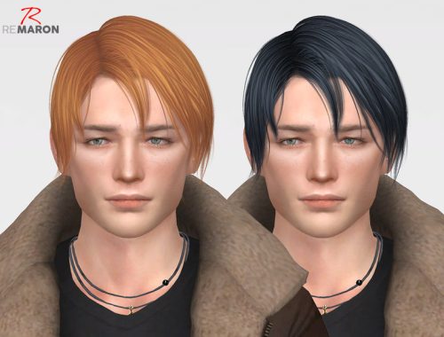ON0105 Retexture - Mesh Needed