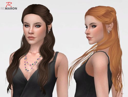 ON0510 Retexture - Mesh Needed