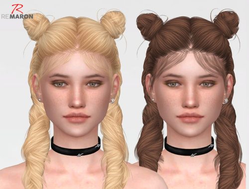 ON1017 Retexture - Mesh Needed.