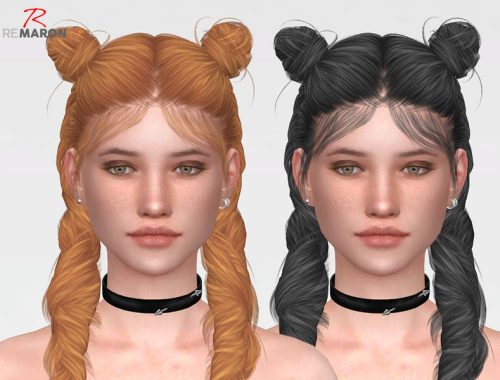 ON1017 Retexture - Mesh Needed.