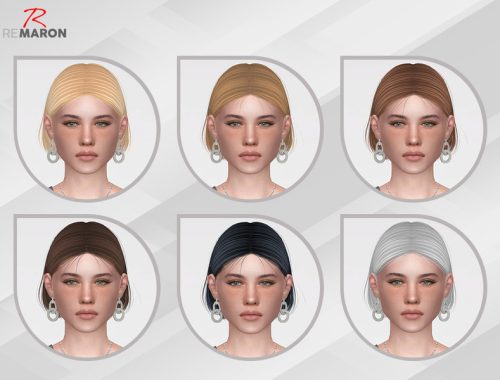 ON1026 Retexture - Mesh Needed.