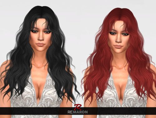 ON1216 Retexture - Mesh Needed