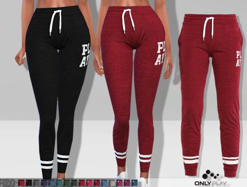 Only Play Athletic Pants