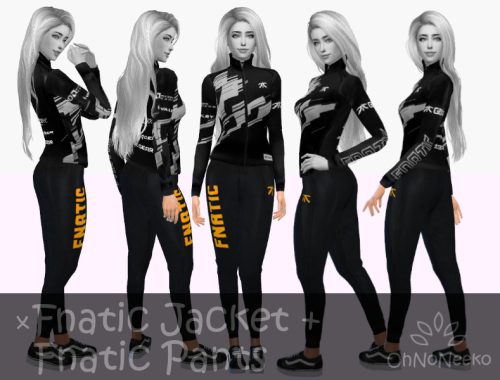 ONN Fnatic Sweat Pants