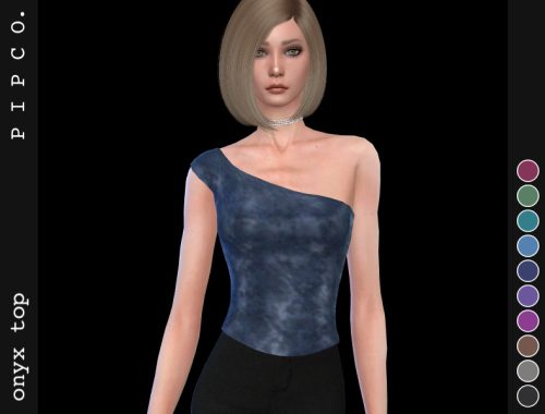 onyx top