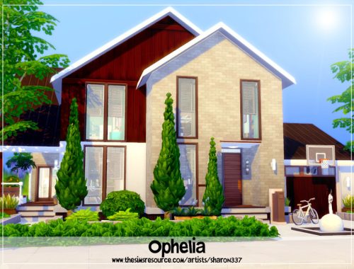 Ophelia - Nocc