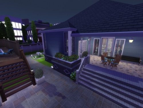 Optimist’s Prime Home by Wykkyd