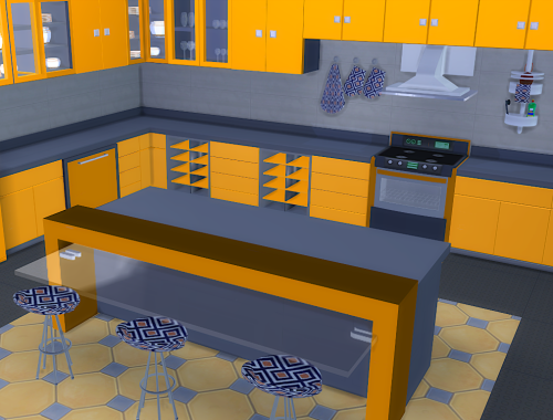 Senso Kitchen