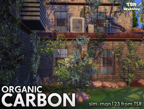 Organic Carbon