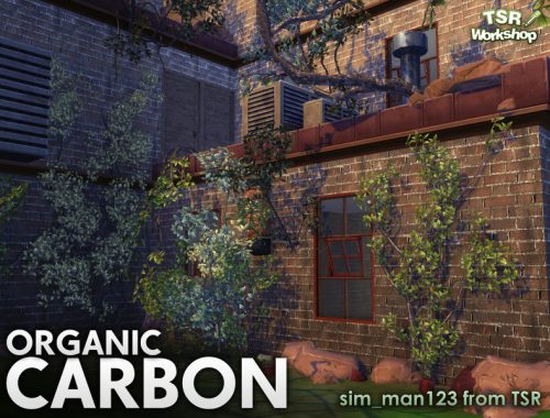 Organic Carbon