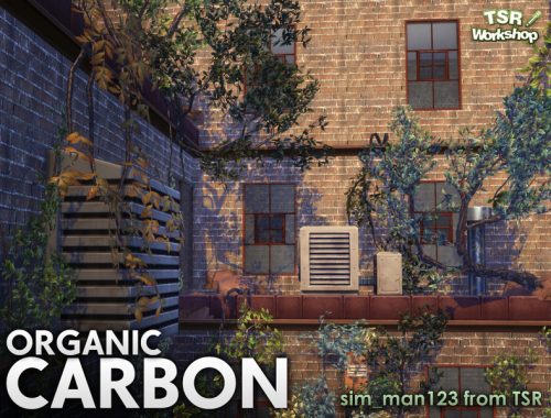 Organic Carbon
