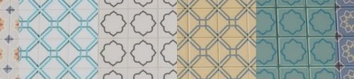 Ornate Tiling Patch Content Expanded at Simsational Designs
