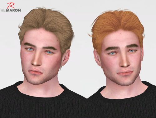 OS 0826 Retexture - Mesh Needed
