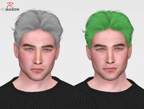 OS 0826 Retexture - Mesh Needed