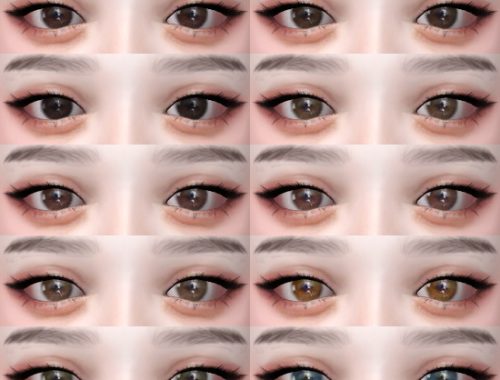 OS-Eye 15 at Osoon