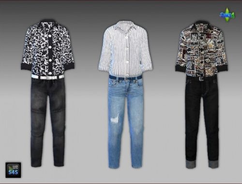Outfit for boys by Mabra at Arte Della Vita