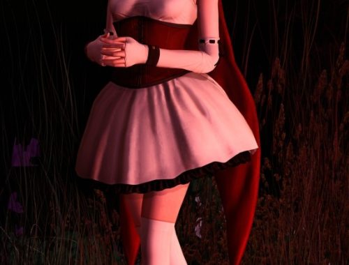 Outfits Mini Pack at Astya96