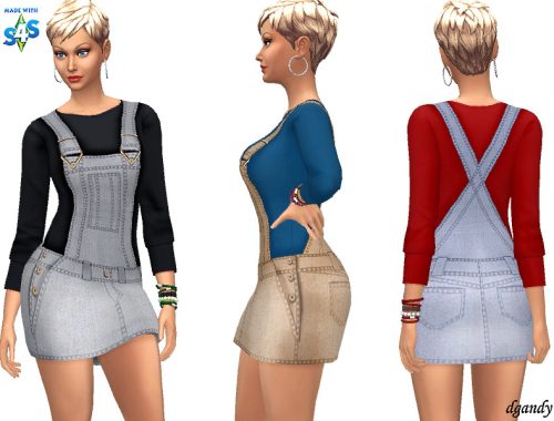 Overalls 20200515