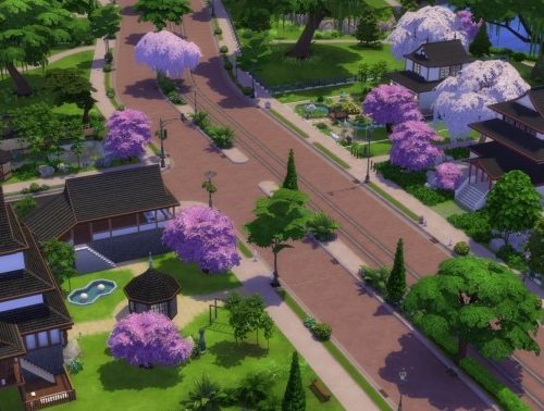 Overwatch Save File by LaLuvi at Mod The Sims