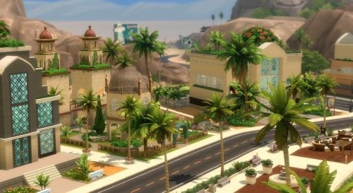 Overwatch Save File by LaLuvi at Mod The Sims