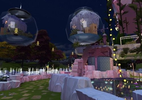 Ozero Fey by Victor_tor at Mod The Sims