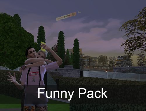 Instagram Couple Goals Pose Pack