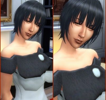Nina Williams