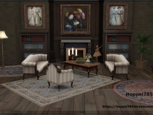 Paintings, Pictures And Old Rugs at Hoppel785