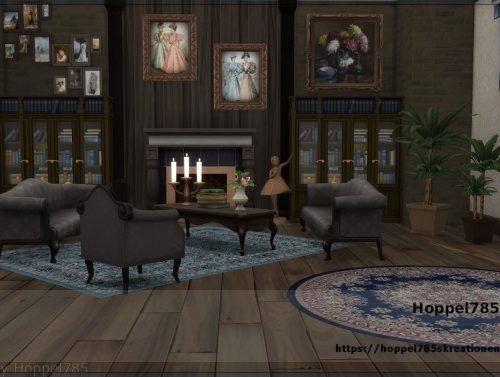 Paintings, Pictures And Old Rugs at Hoppel785