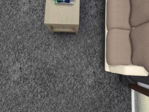 Palatial Plush Saxony Carpeting by Wykkyd