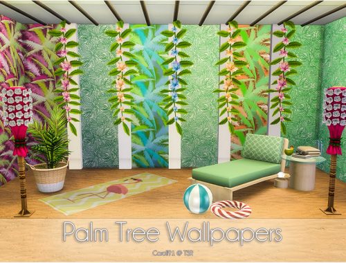 Palm Tree Wallpapers